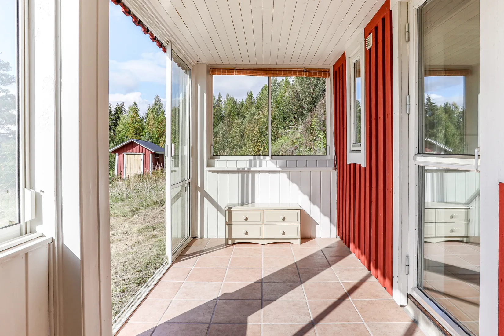Villa, Lillträsk 121, Vindelånäset, Vindeln