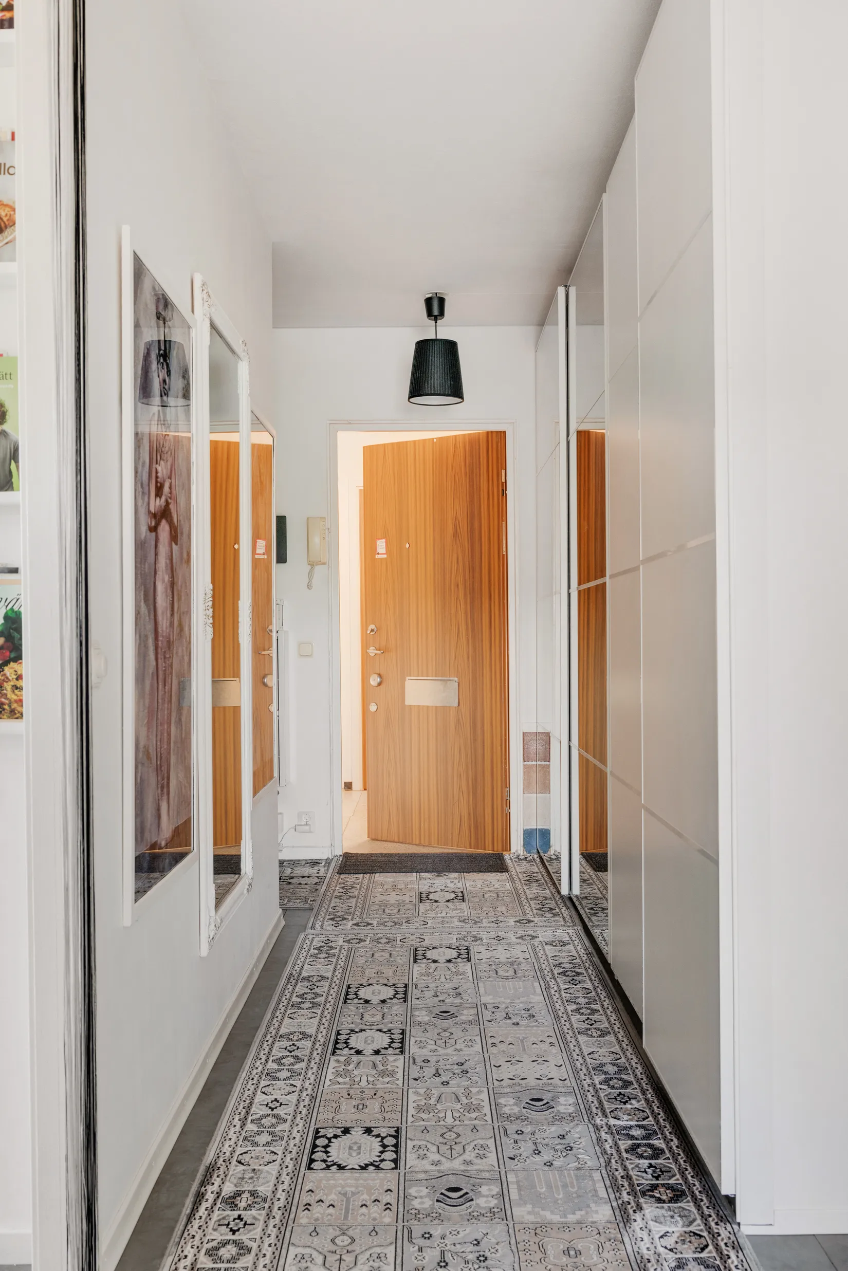 Bostadsrätt, Västra Skrävlingevägen 144, Gula Höja, Malmö