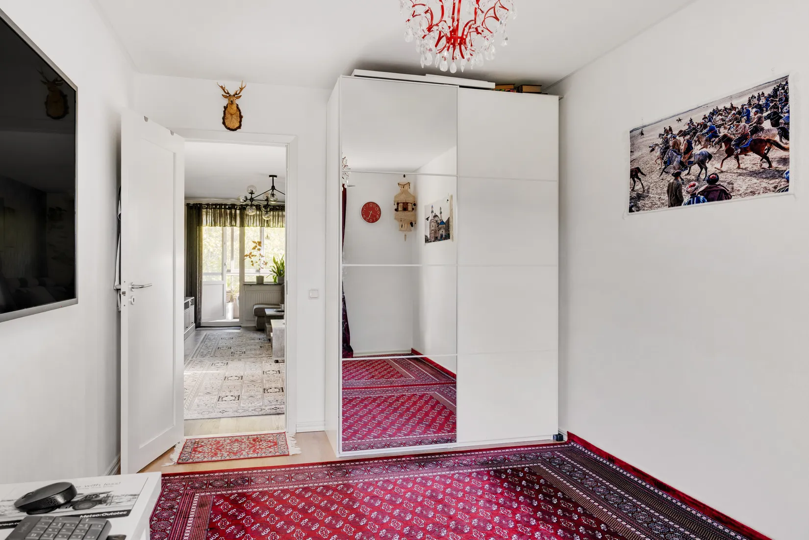 Bostadsrätt, Västra Skrävlingevägen 144, Gula Höja, Malmö