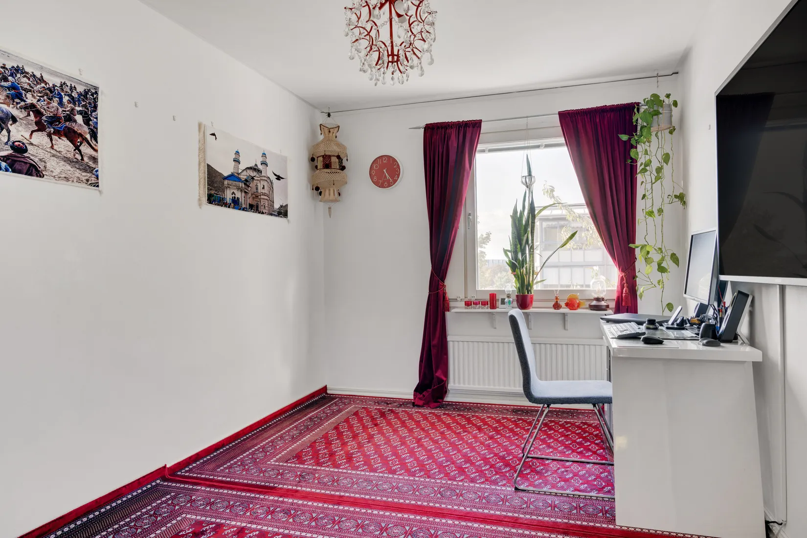 Bostadsrätt, Västra Skrävlingevägen 144, Gula Höja, Malmö