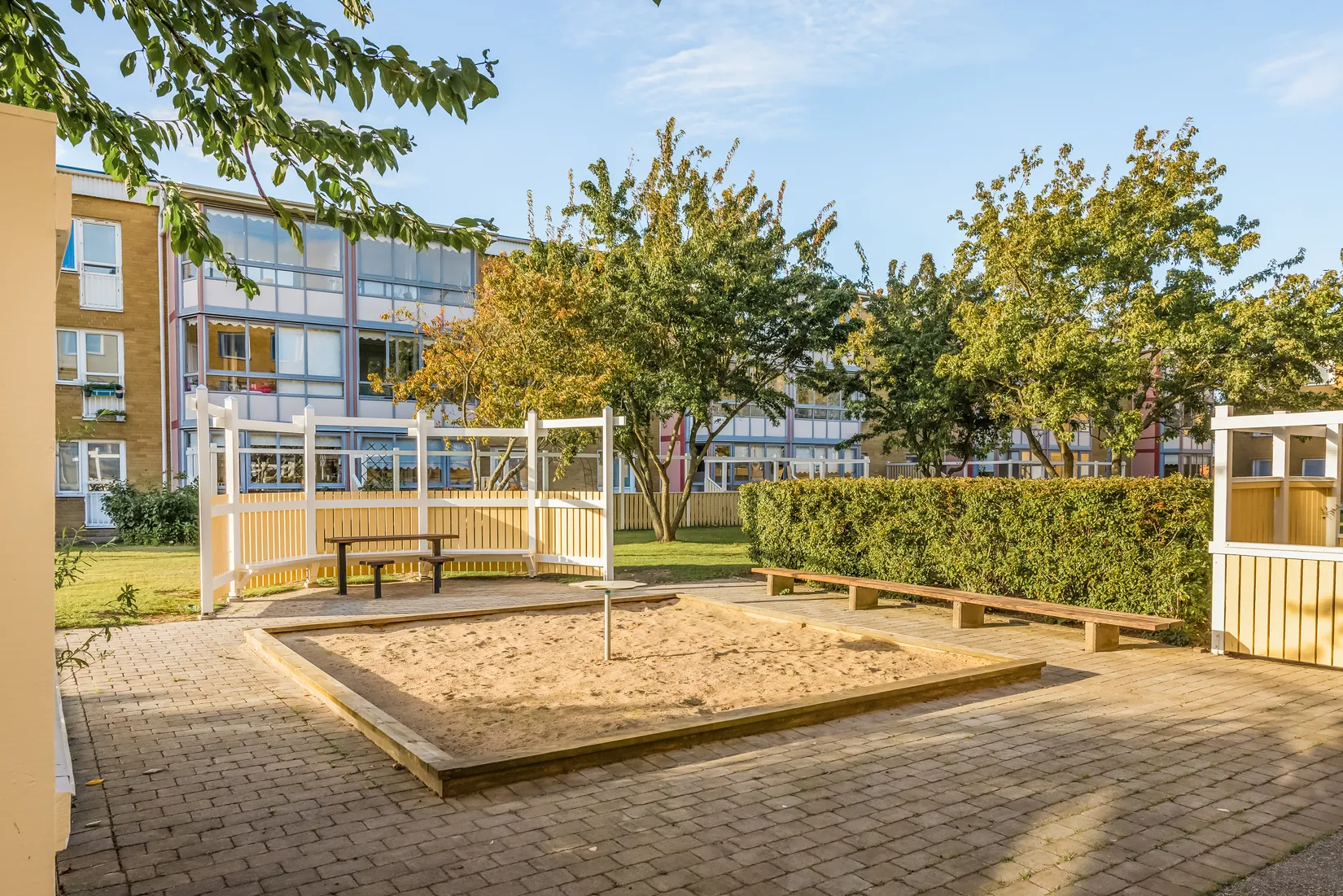 Bostadsrätt, Västra Skrävlingevägen 144, Gula Höja, Malmö
