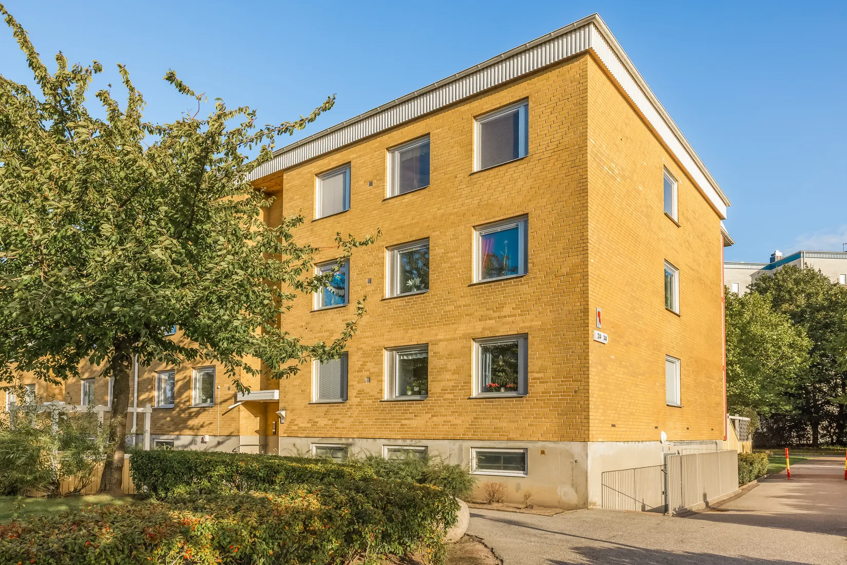 Bostadsrätt, Västra Skrävlingevägen 144, Gula Höja, Malmö