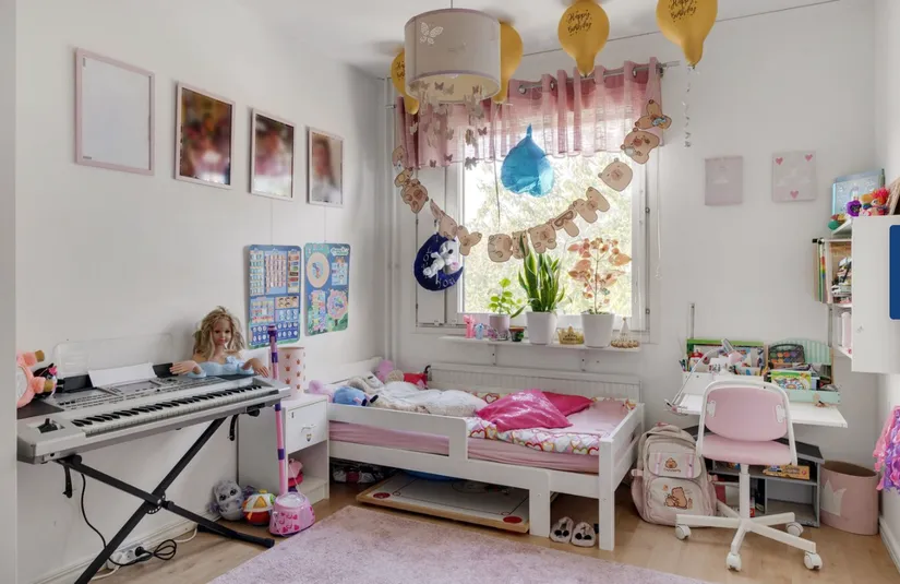 Bostadsrätt, Västra Skrävlingevägen 144, Gula Höja, Malmö