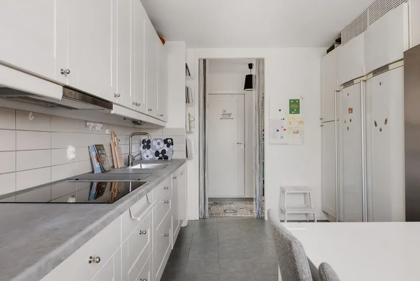 Bostadsrätt, Västra Skrävlingevägen 144, Gula Höja, Malmö
