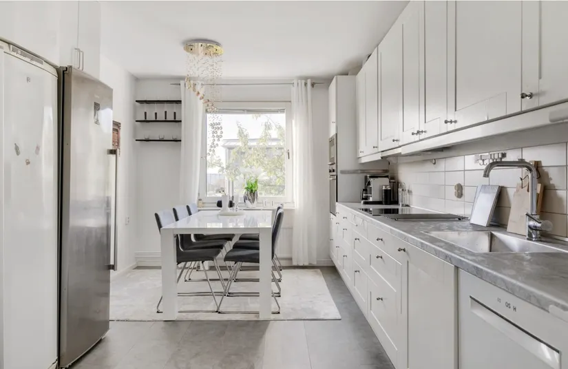Bostadsrätt, Västra Skrävlingevägen 144, Gula Höja, Malmö