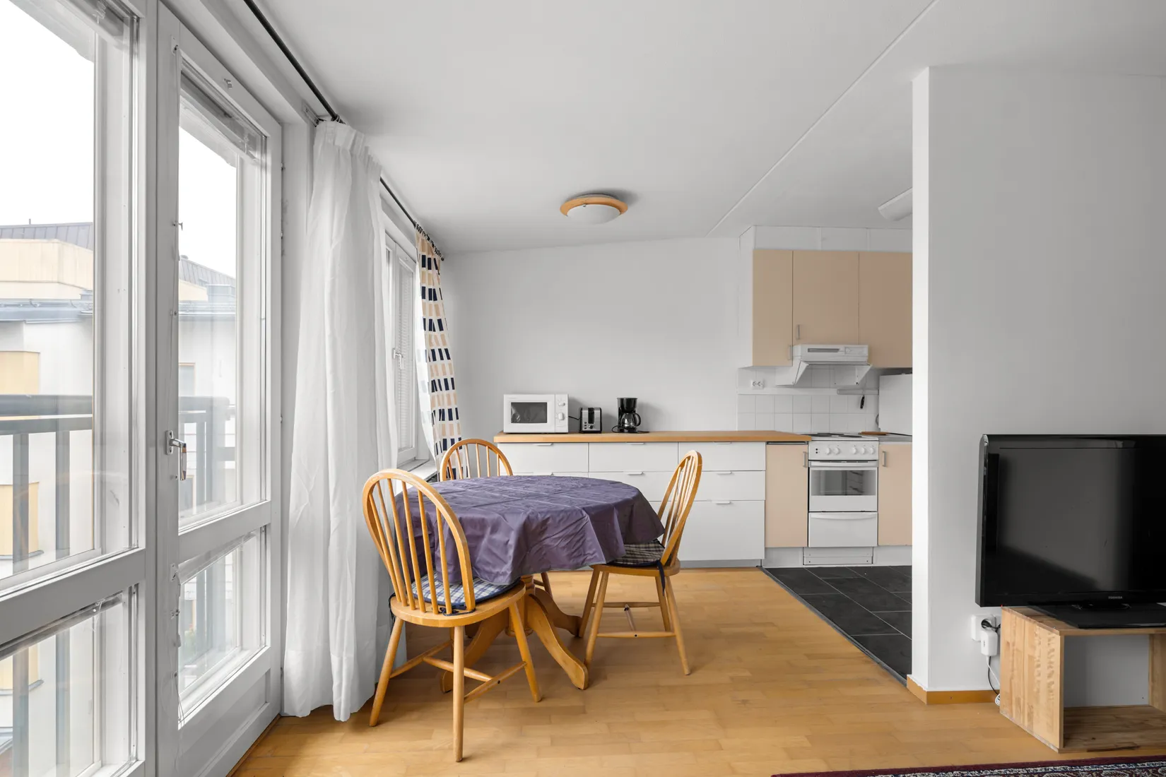 Bostadsrätt, Tumba torg 108, Tumba Centrum, Botkyrka