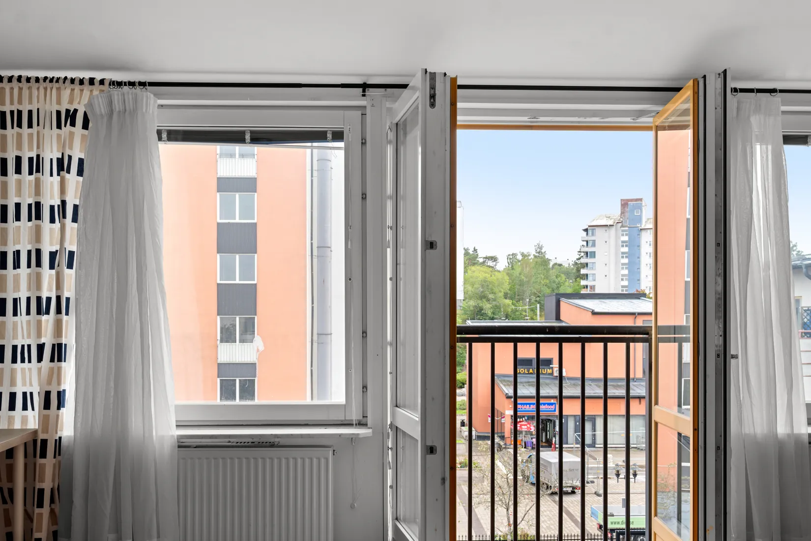 Bostadsrätt, Tumba torg 108, Tumba Centrum, Botkyrka