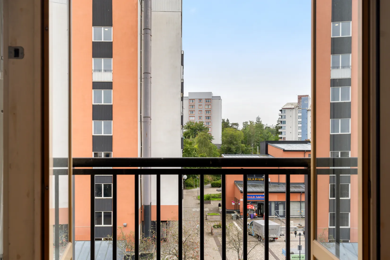 Bostadsrätt, Tumba torg 108, Tumba Centrum, Botkyrka