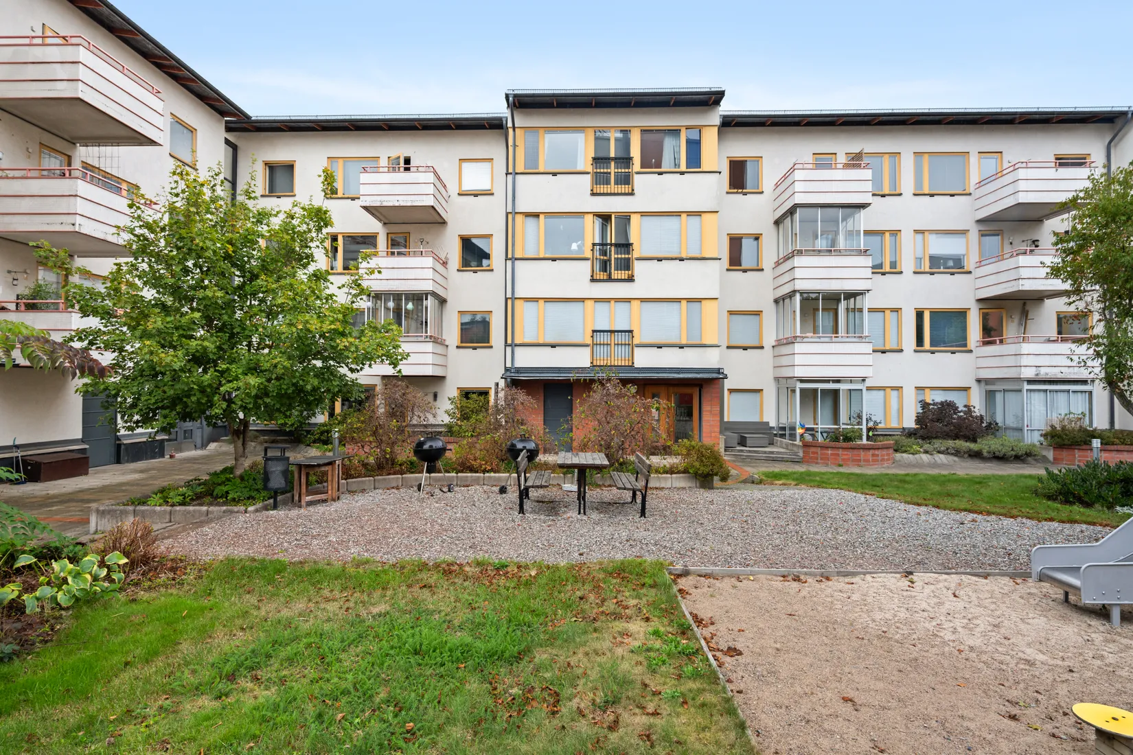 Bostadsrätt, Tumba torg 108, Tumba Centrum, Botkyrka