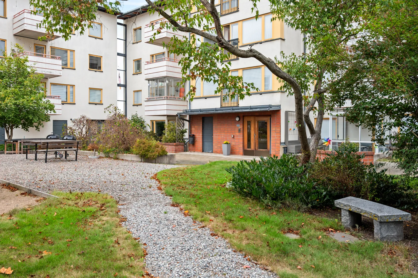 Bostadsrätt, Tumba torg 108, Tumba Centrum, Botkyrka