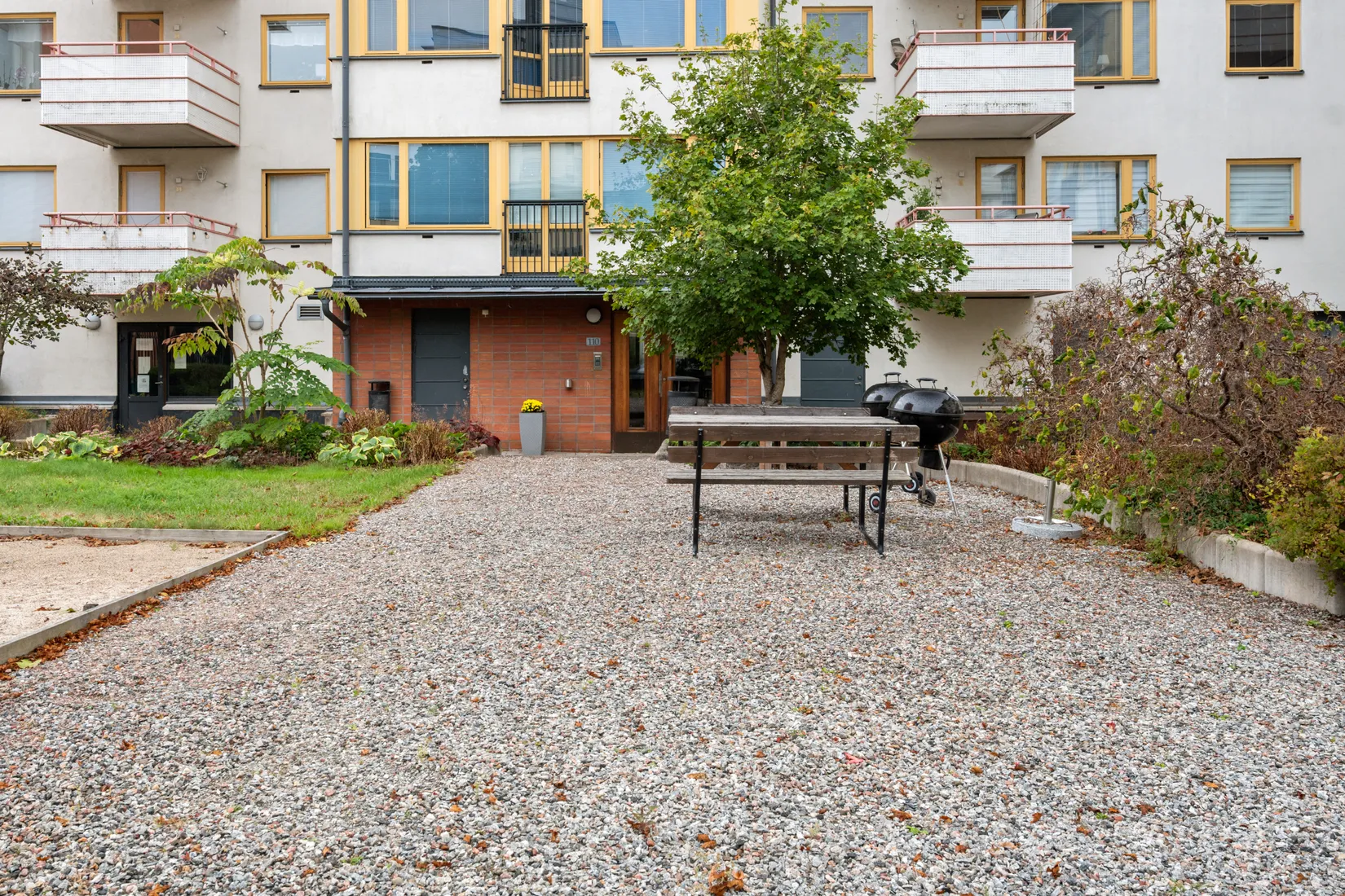 Bostadsrätt, Tumba torg 108, Tumba Centrum, Botkyrka