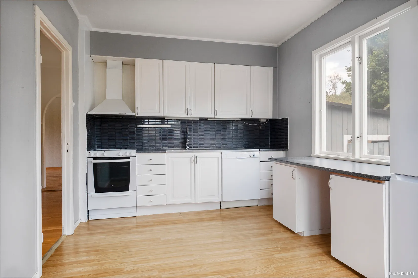 Villa, Stenlundavägen 12B, Lundaskog, Borås