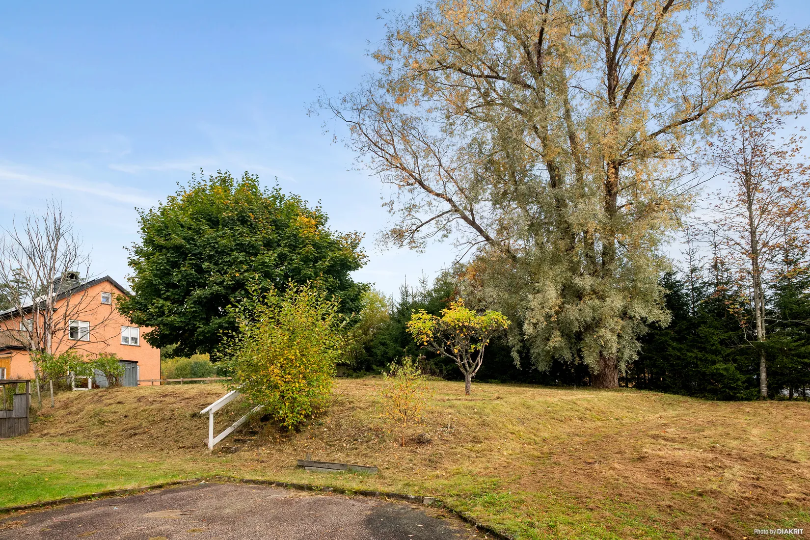 Villa, Stenlundavägen 12B, Lundaskog, Borås