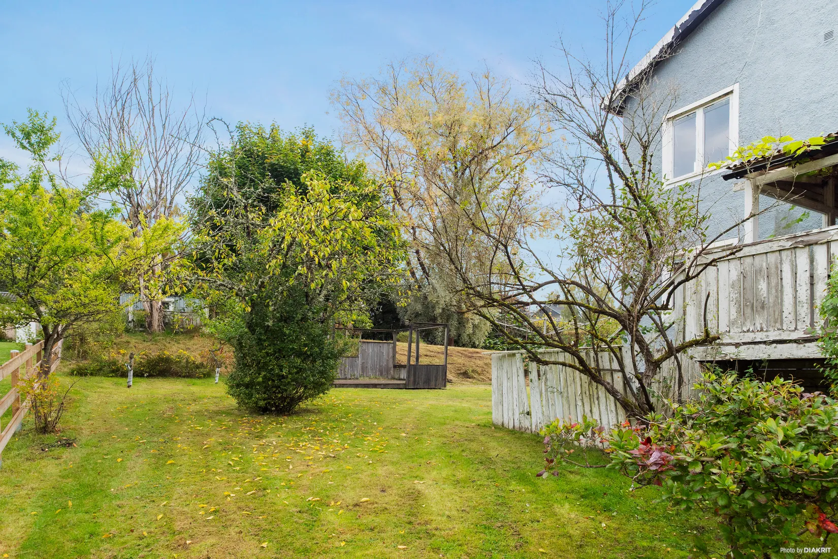 Villa, Stenlundavägen 12B, Lundaskog, Borås