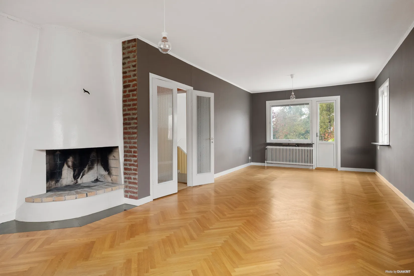 Villa, Stenlundavägen 12B, Lundaskog, Borås