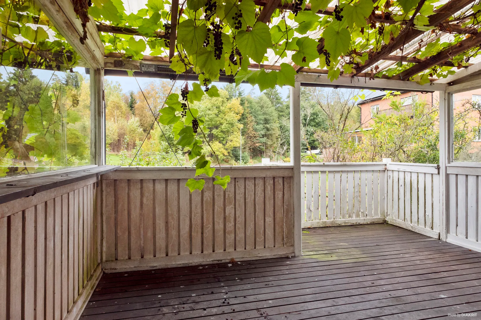 Villa, Stenlundavägen 12B, Lundaskog, Borås
