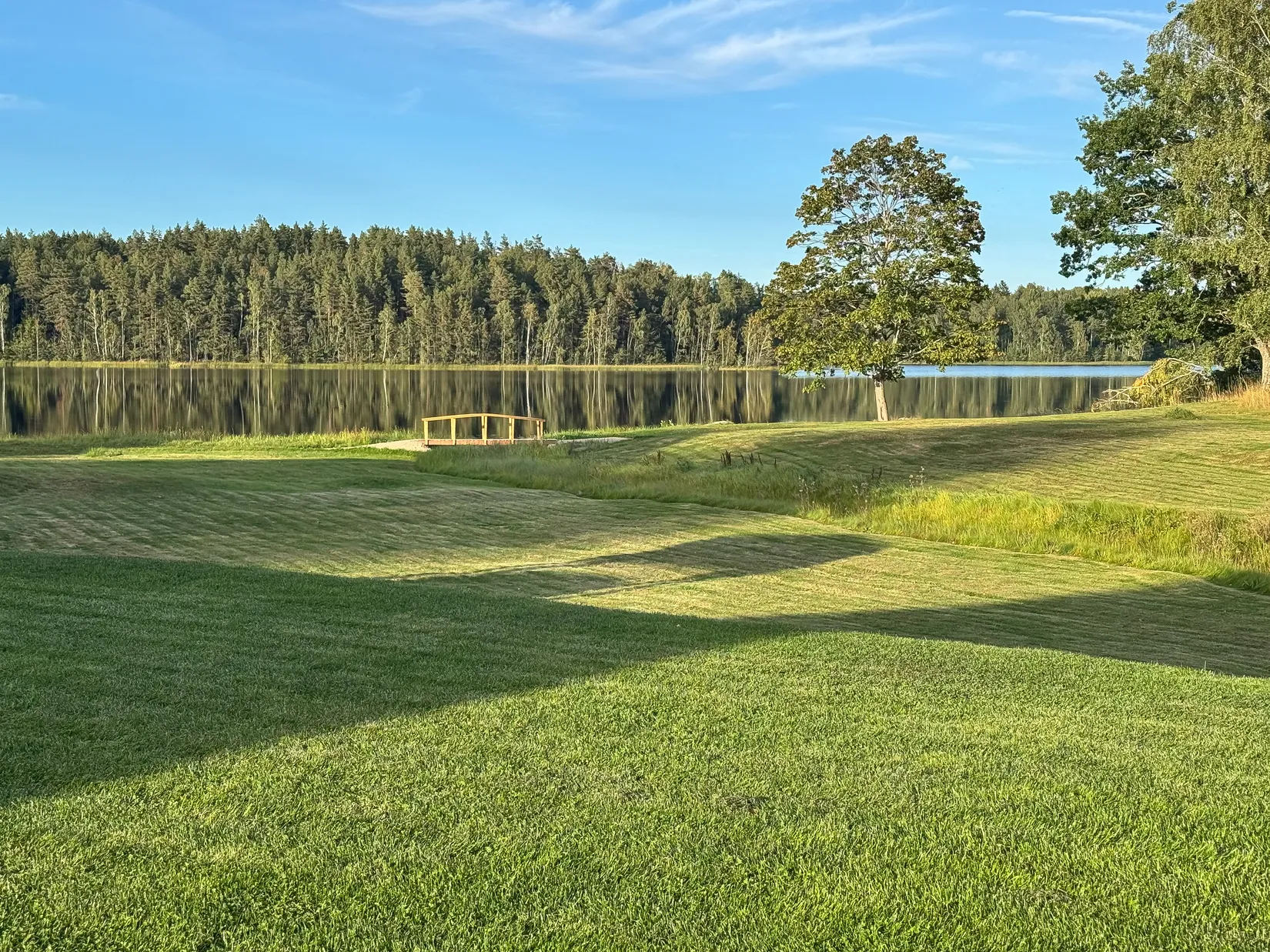 Villa, Von Berchners väg 17, Stavjsö, Nyköping
