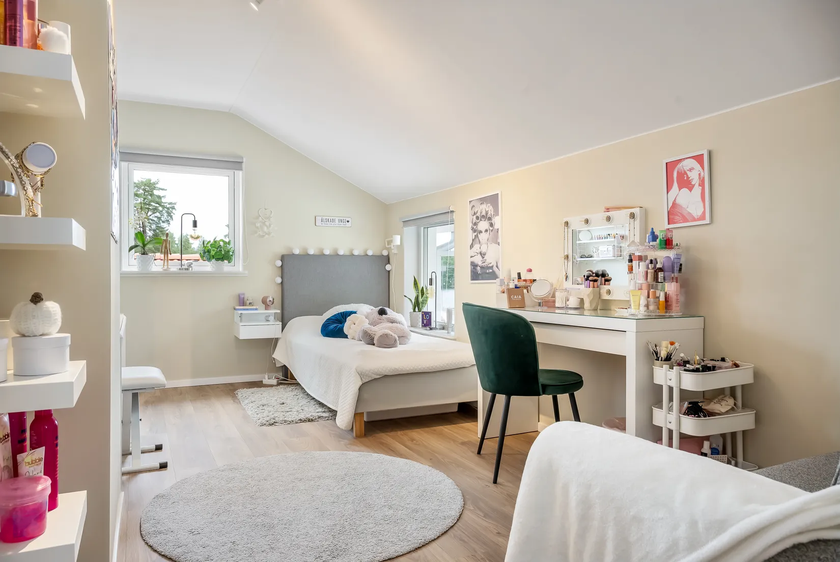 Villa, Von Berchners väg 17, Stavjsö, Nyköping