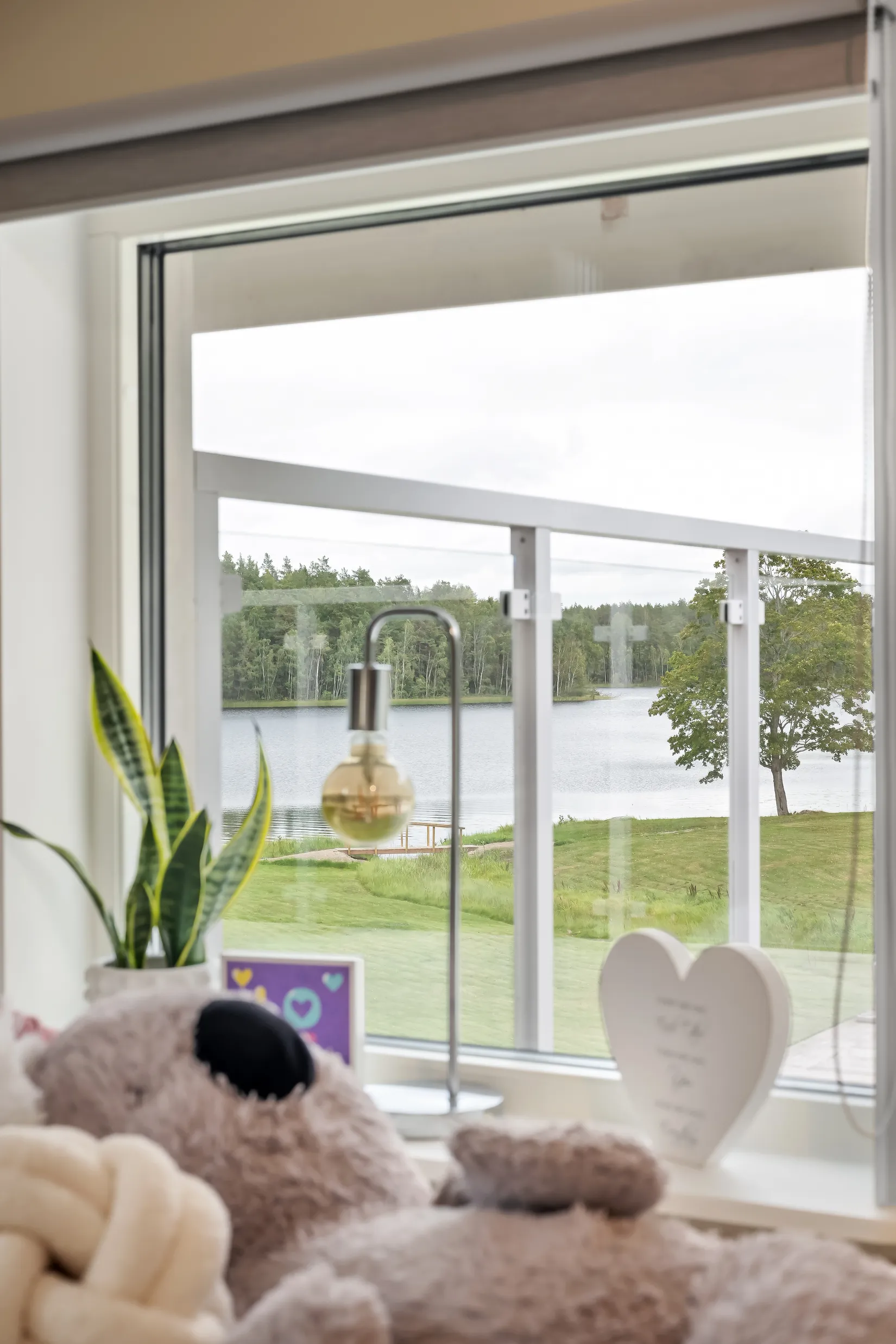 Villa, Von Berchners väg 17, Stavjsö, Nyköping