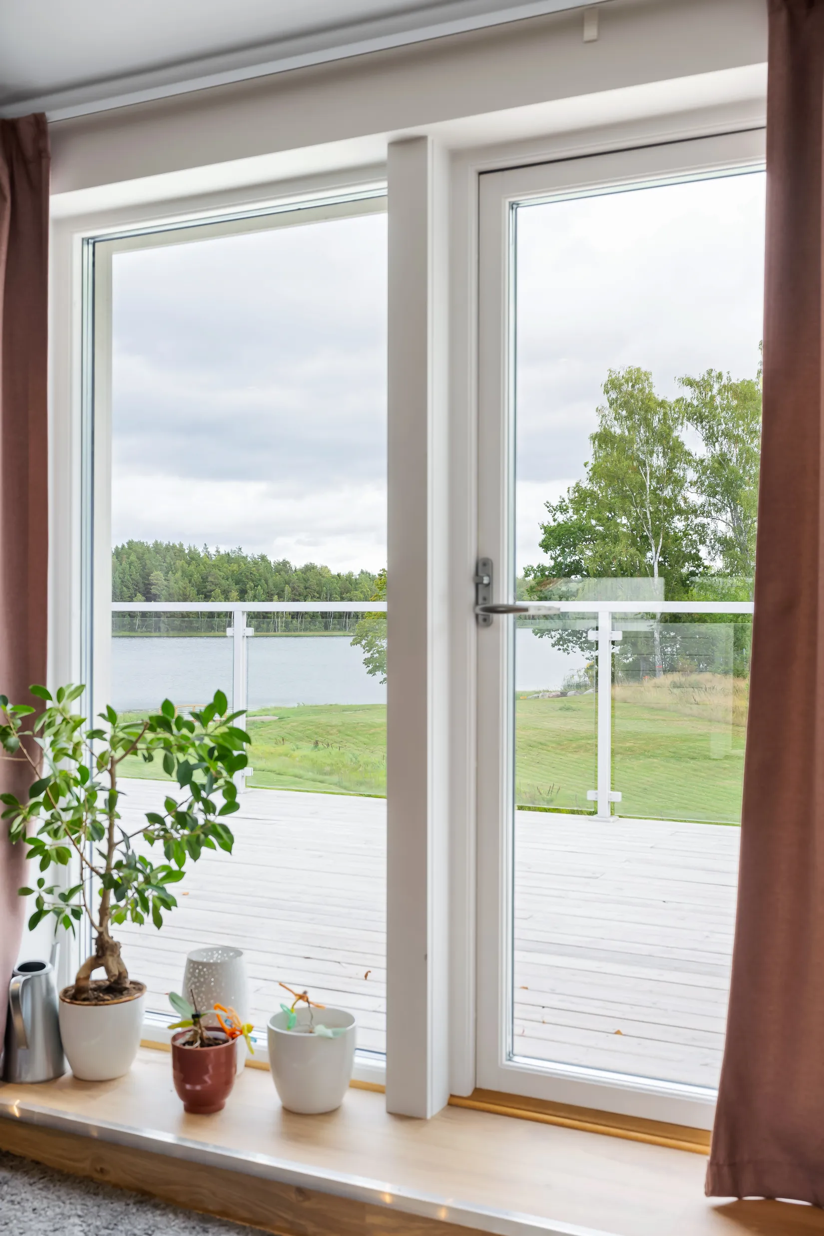 Villa, Von Berchners väg 17, Stavjsö, Nyköping
