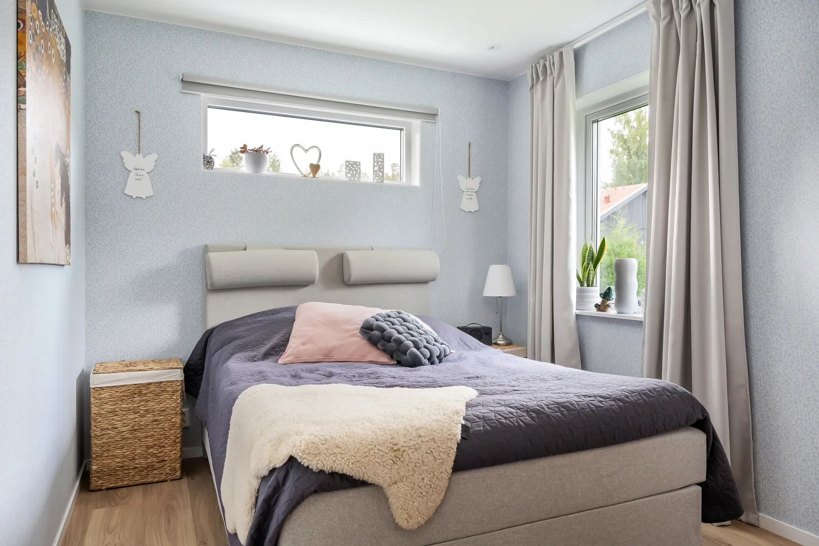 Villa, Von Berchners väg 17, Stavjsö, Nyköping