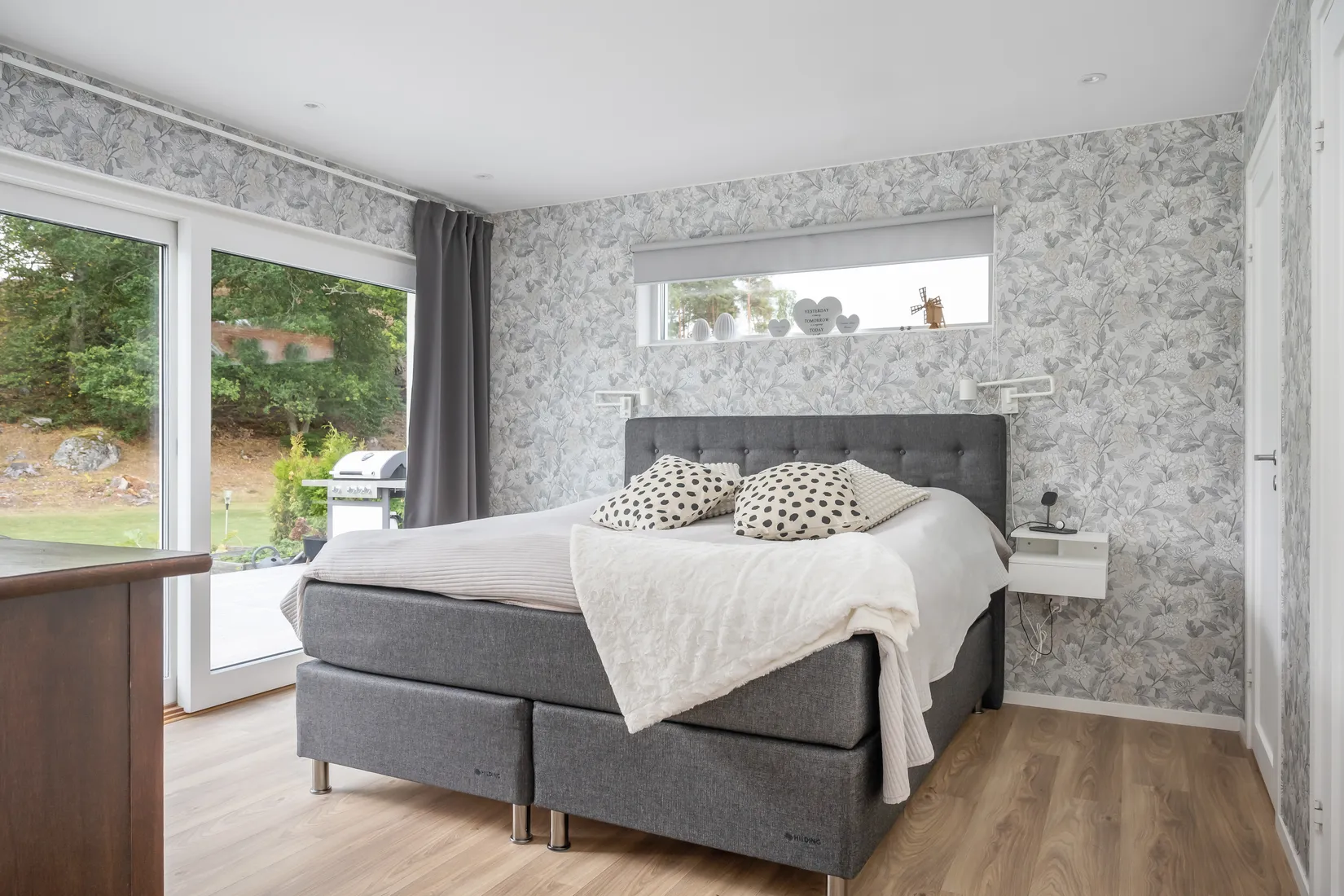 Villa, Von Berchners väg 17, Stavjsö, Nyköping
