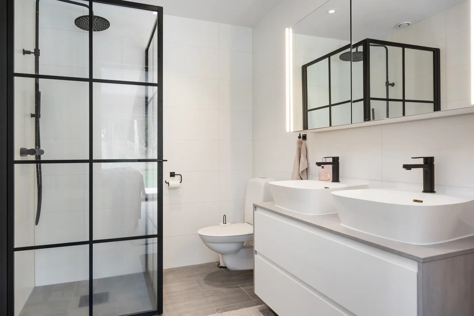 Villa, Von Berchners väg 17, Stavjsö, Nyköping