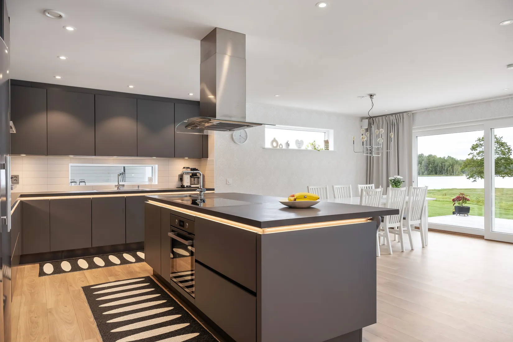 Villa, Von Berchners väg 17, Stavjsö, Nyköping