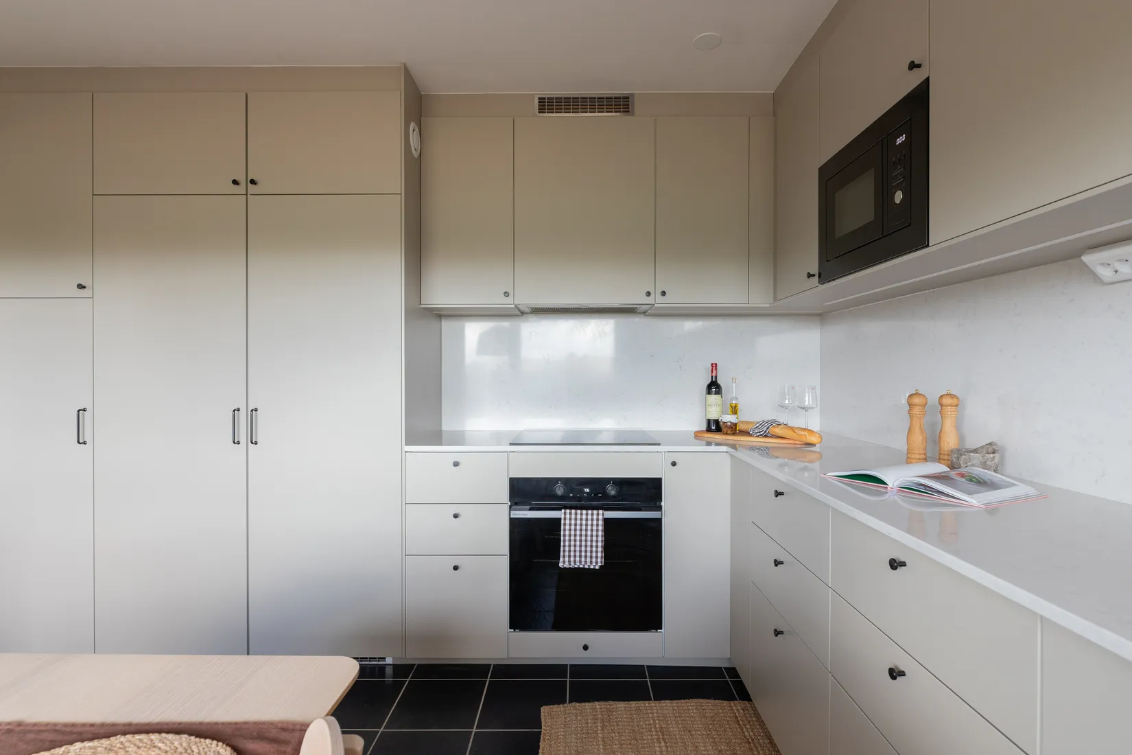 Bostadsrätt, Storgatan 50, 6tr, Huvudsta, Solna