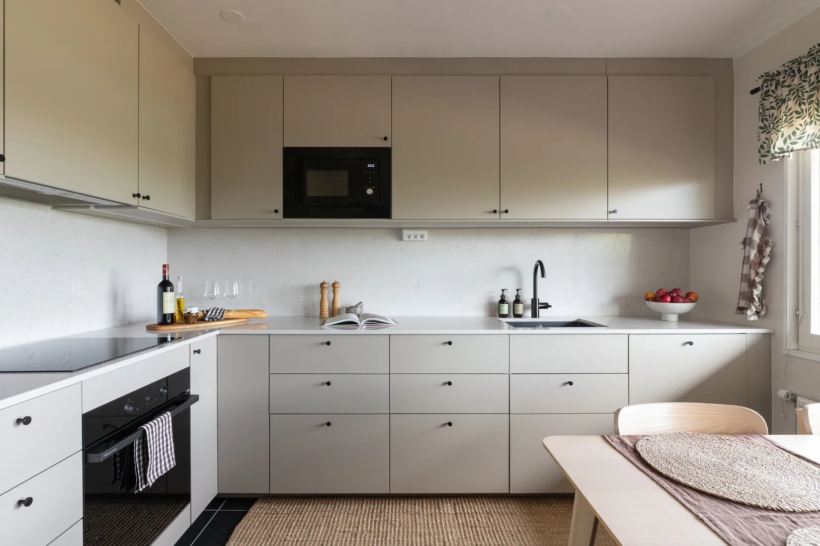 Bostadsrätt, Storgatan 50, 6tr, Huvudsta, Solna