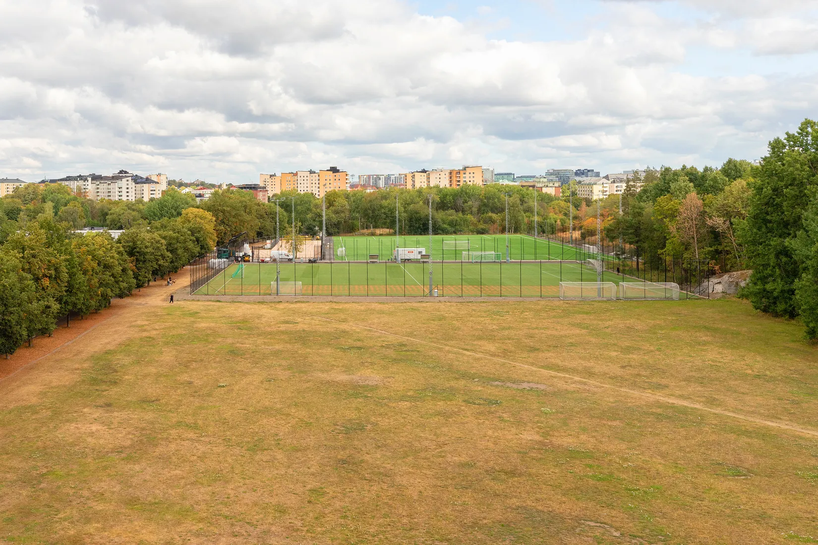 Bostadsrätt, Storgatan 50, 6tr, Huvudsta, Solna