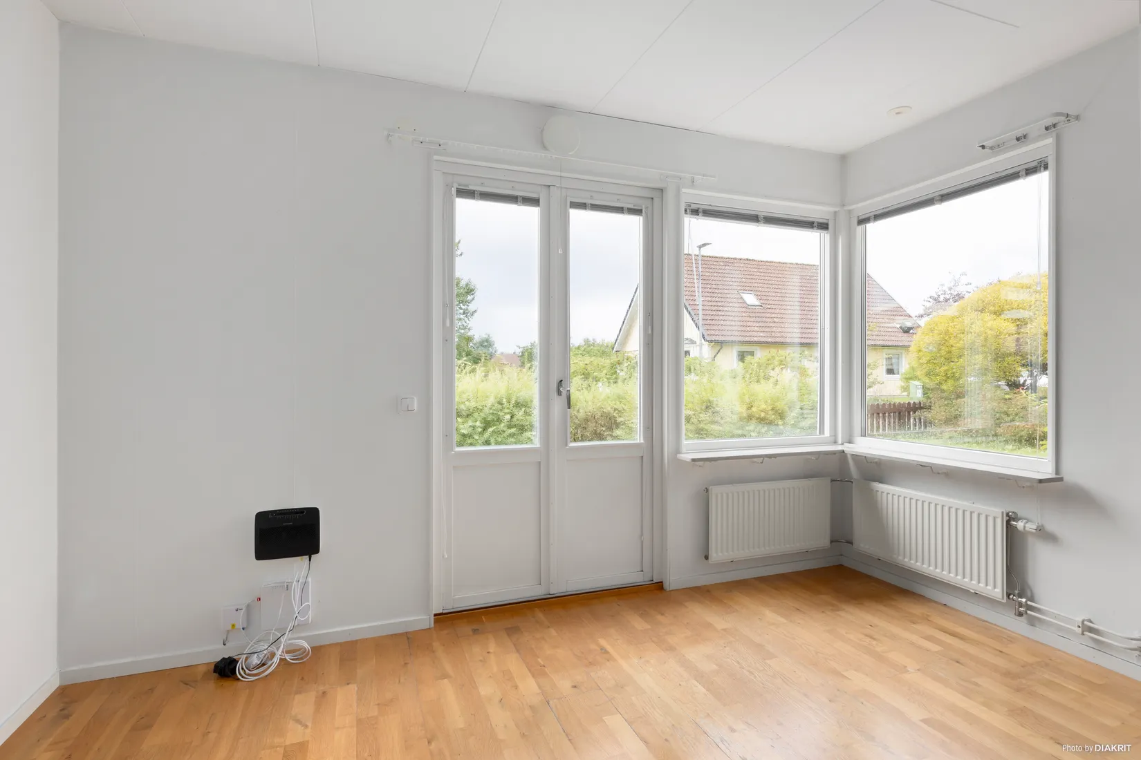 Radhus, Storkullsgränd 28, Slite - Nordöstra Gotland, Gotland