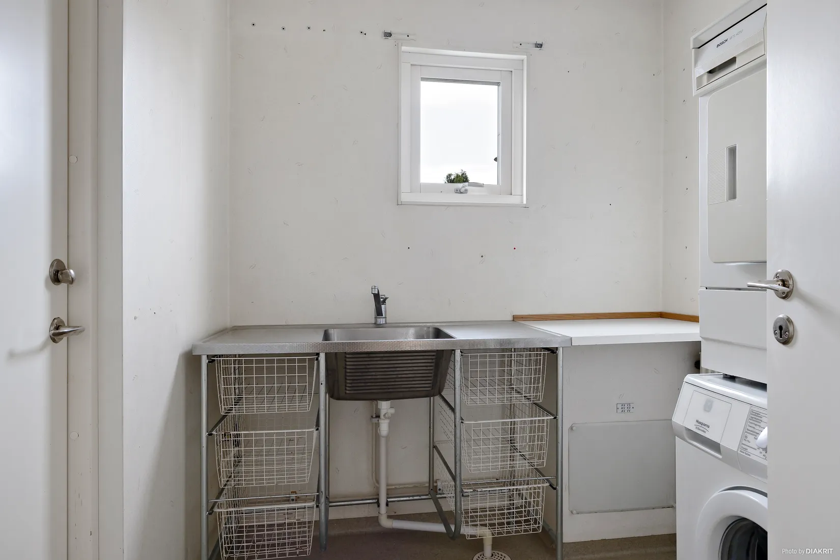 Radhus, Storkullsgränd 28, Slite - Nordöstra Gotland, Gotland