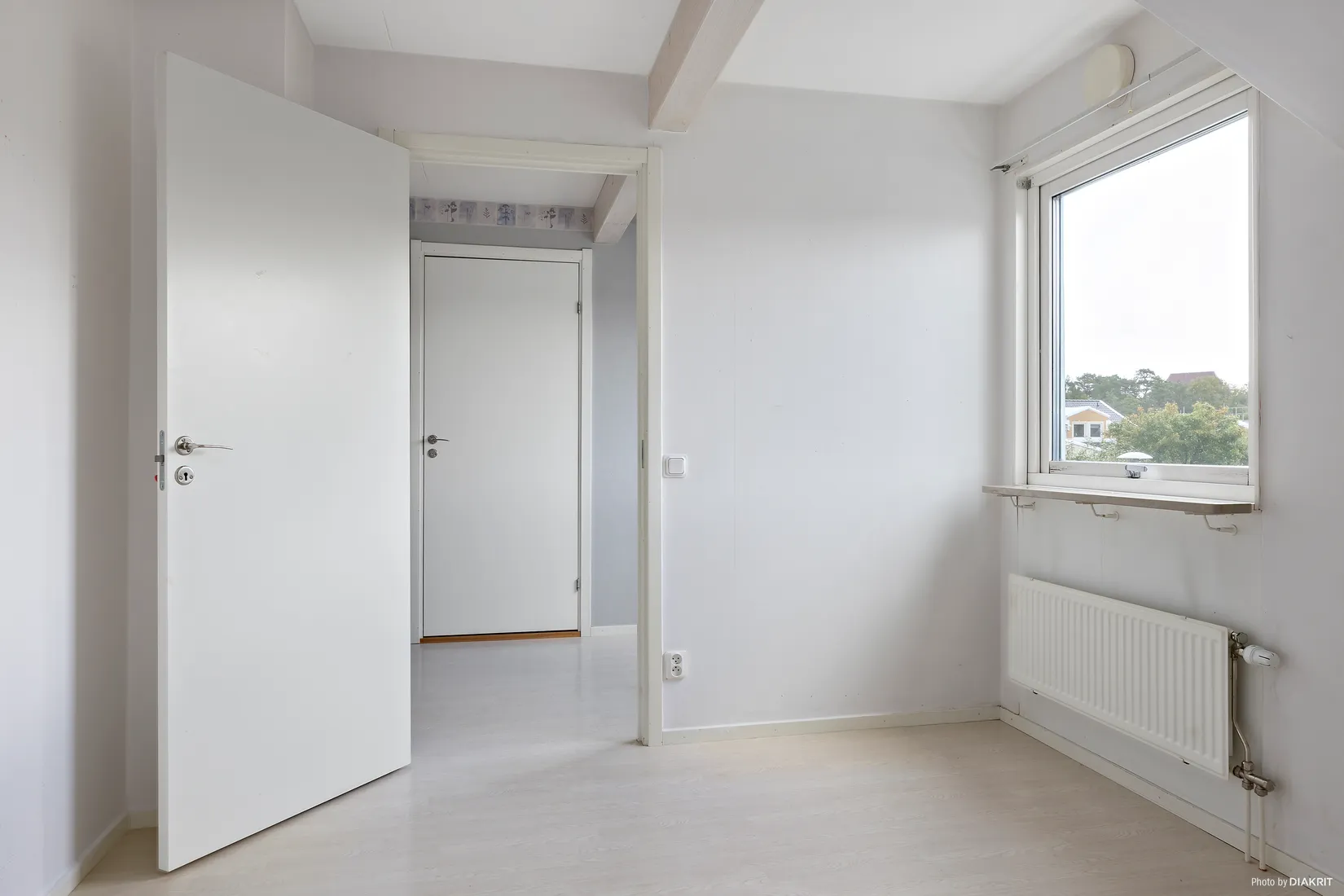 Radhus, Storkullsgränd 28, Slite - Nordöstra Gotland, Gotland