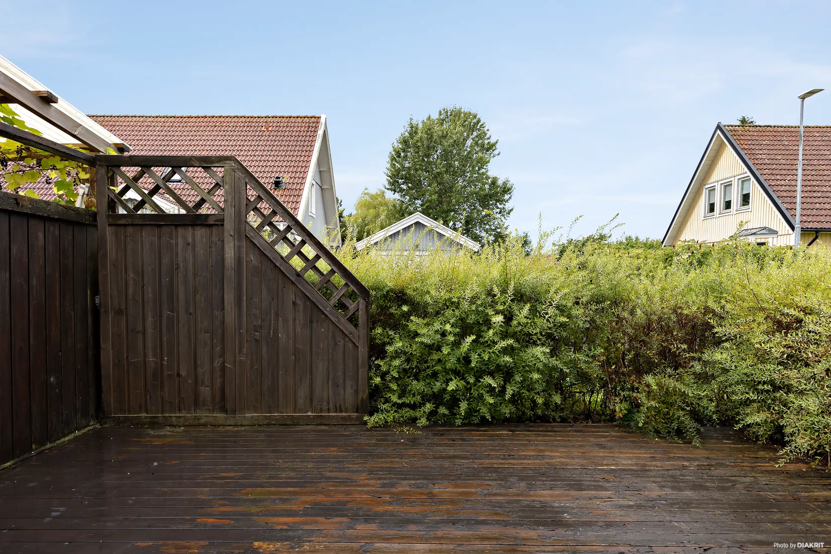 Radhus, Storkullsgränd 28, Slite - Nordöstra Gotland, Gotland