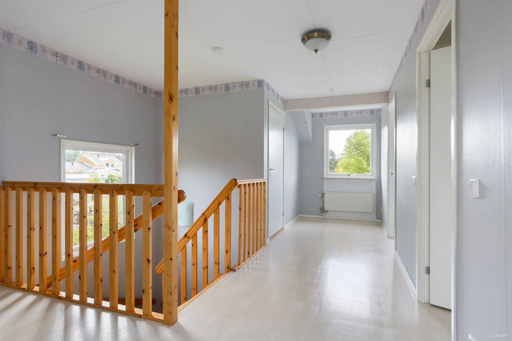 Radhus, Storkullsgränd 28, Slite - Nordöstra Gotland, Gotland