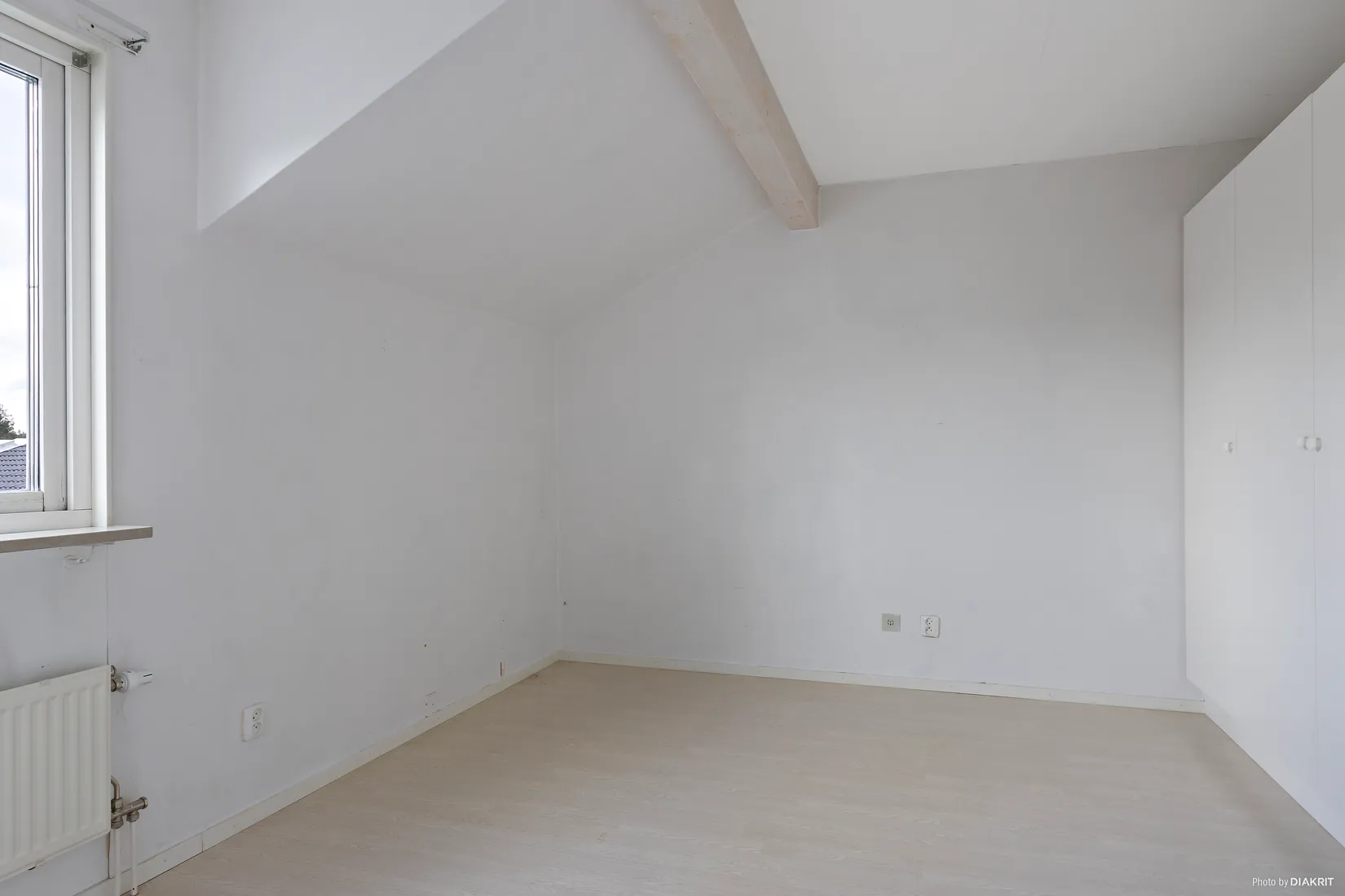 Radhus, Storkullsgränd 28, Slite - Nordöstra Gotland, Gotland