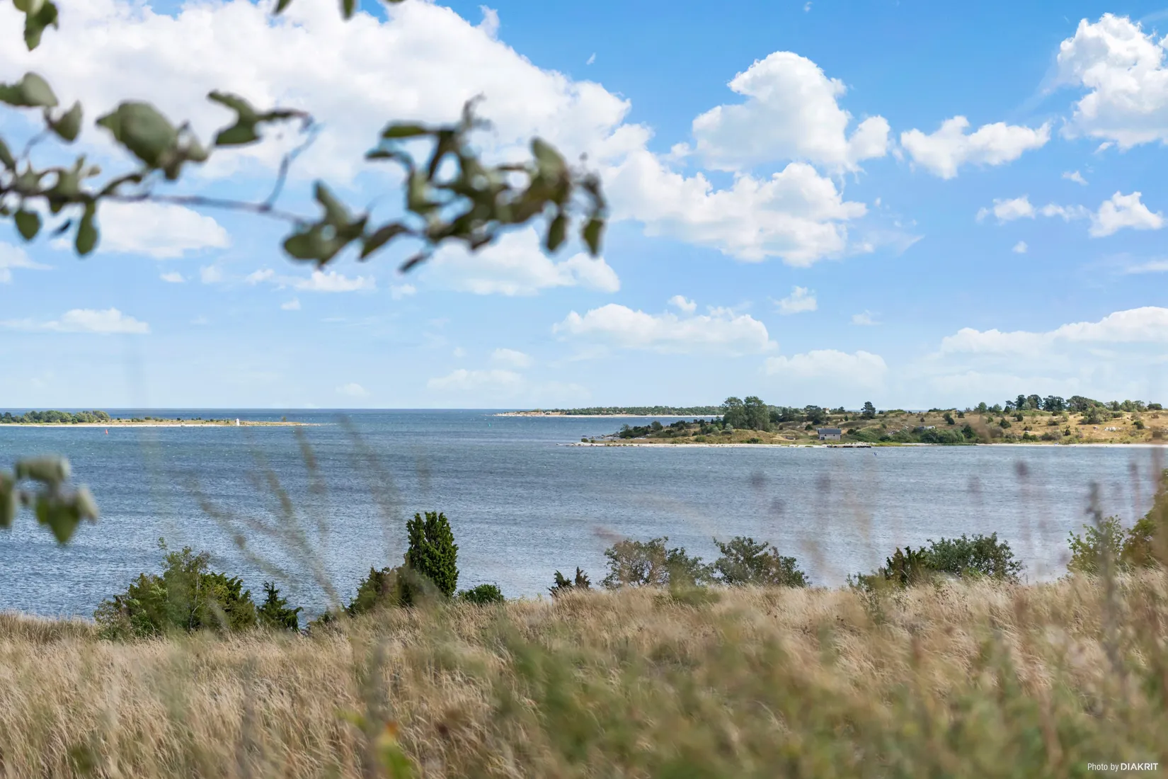 Radhus, Storkullsgränd 28, Slite - Nordöstra Gotland, Gotland