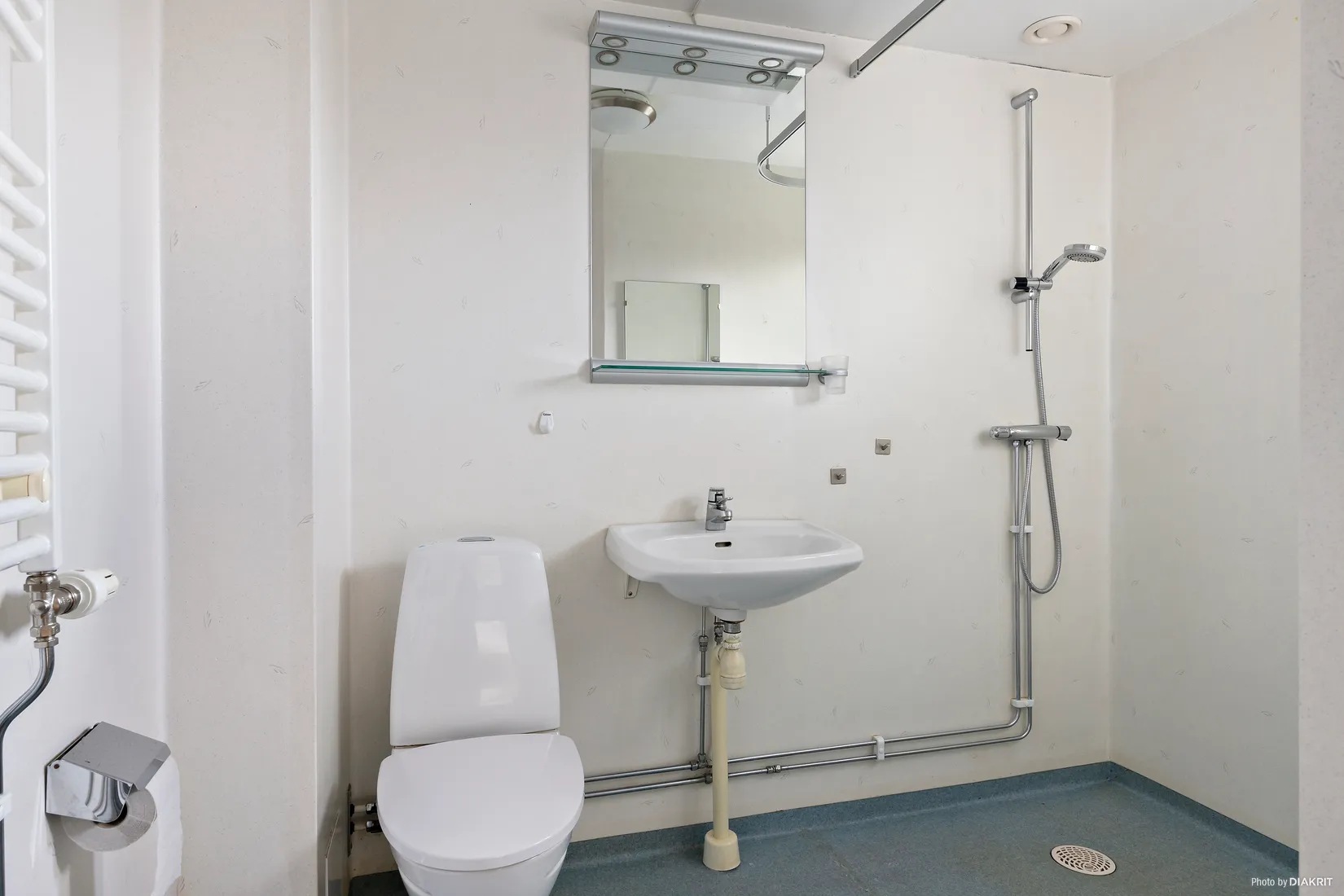 Radhus, Storkullsgränd 28, Slite - Nordöstra Gotland, Gotland
