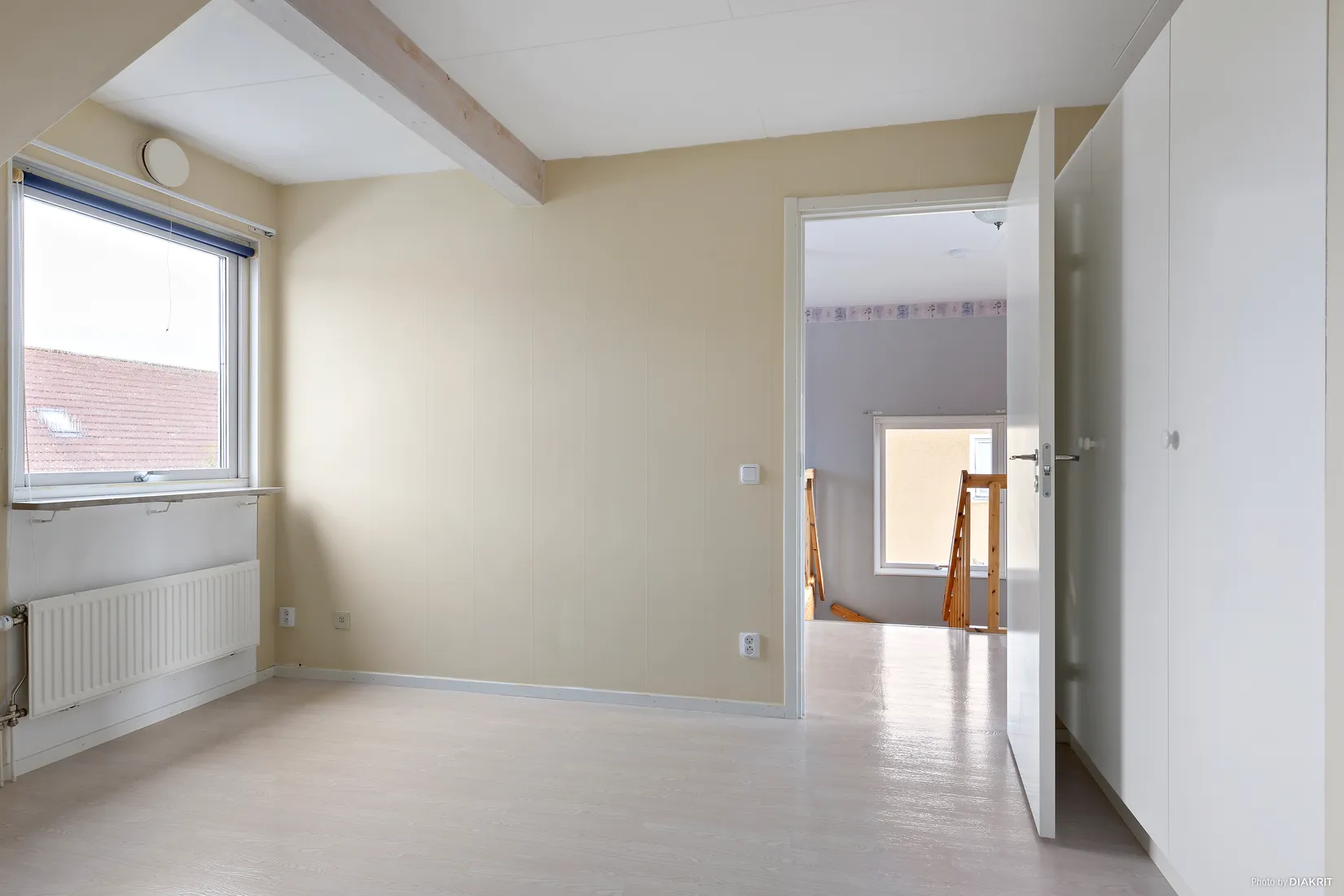Radhus, Storkullsgränd 28, Slite - Nordöstra Gotland, Gotland