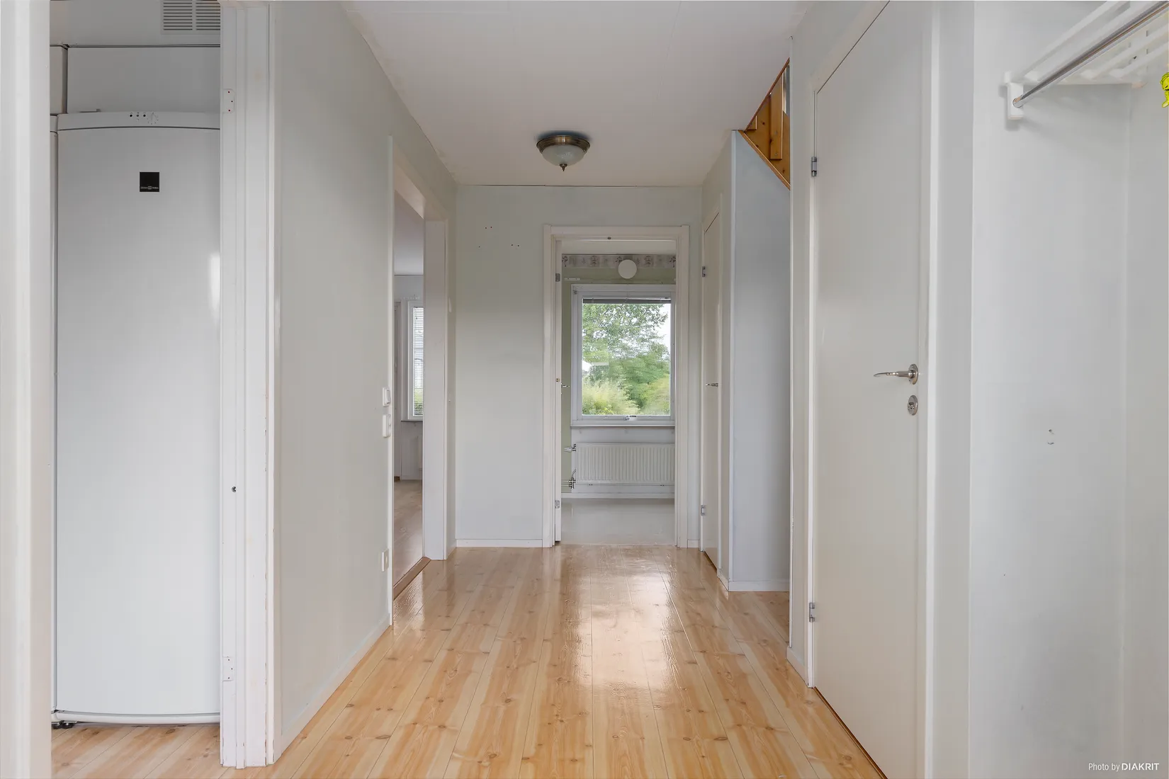 Radhus, Storkullsgränd 28, Slite - Nordöstra Gotland, Gotland