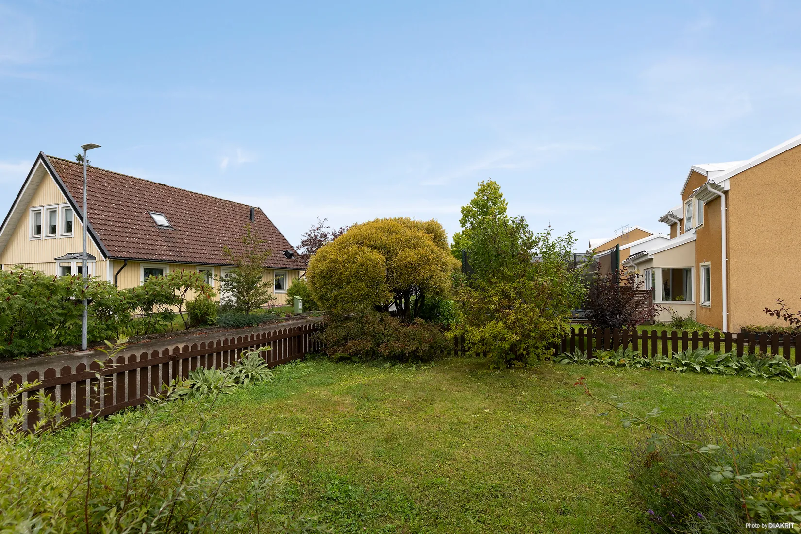 Radhus, Storkullsgränd 28, Slite - Nordöstra Gotland, Gotland