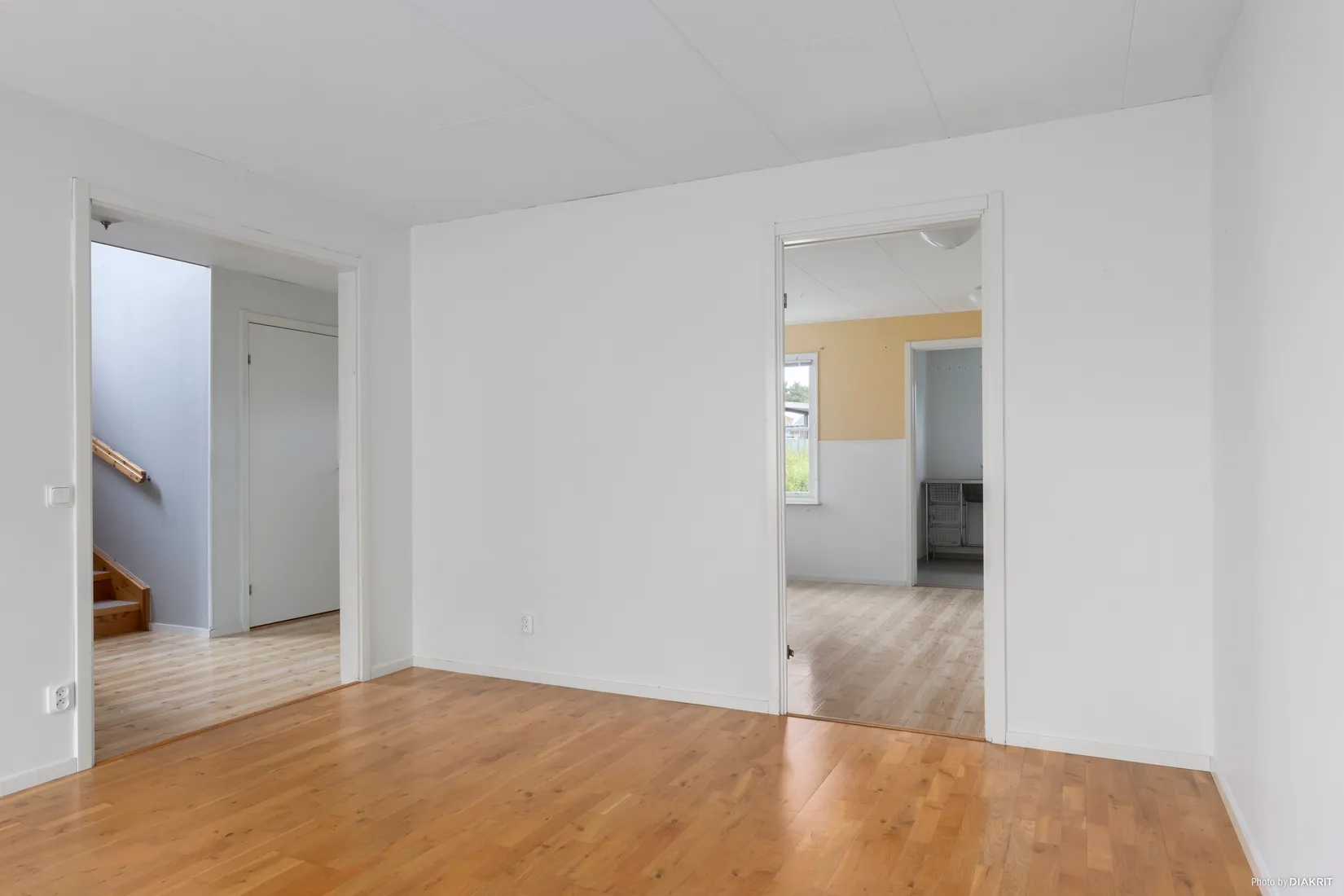 Radhus, Storkullsgränd 28, Slite - Nordöstra Gotland, Gotland