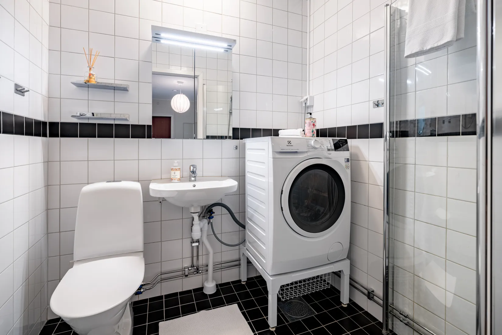 Bostadsrätt, Källängsvägen 62, Näset, Lidingö