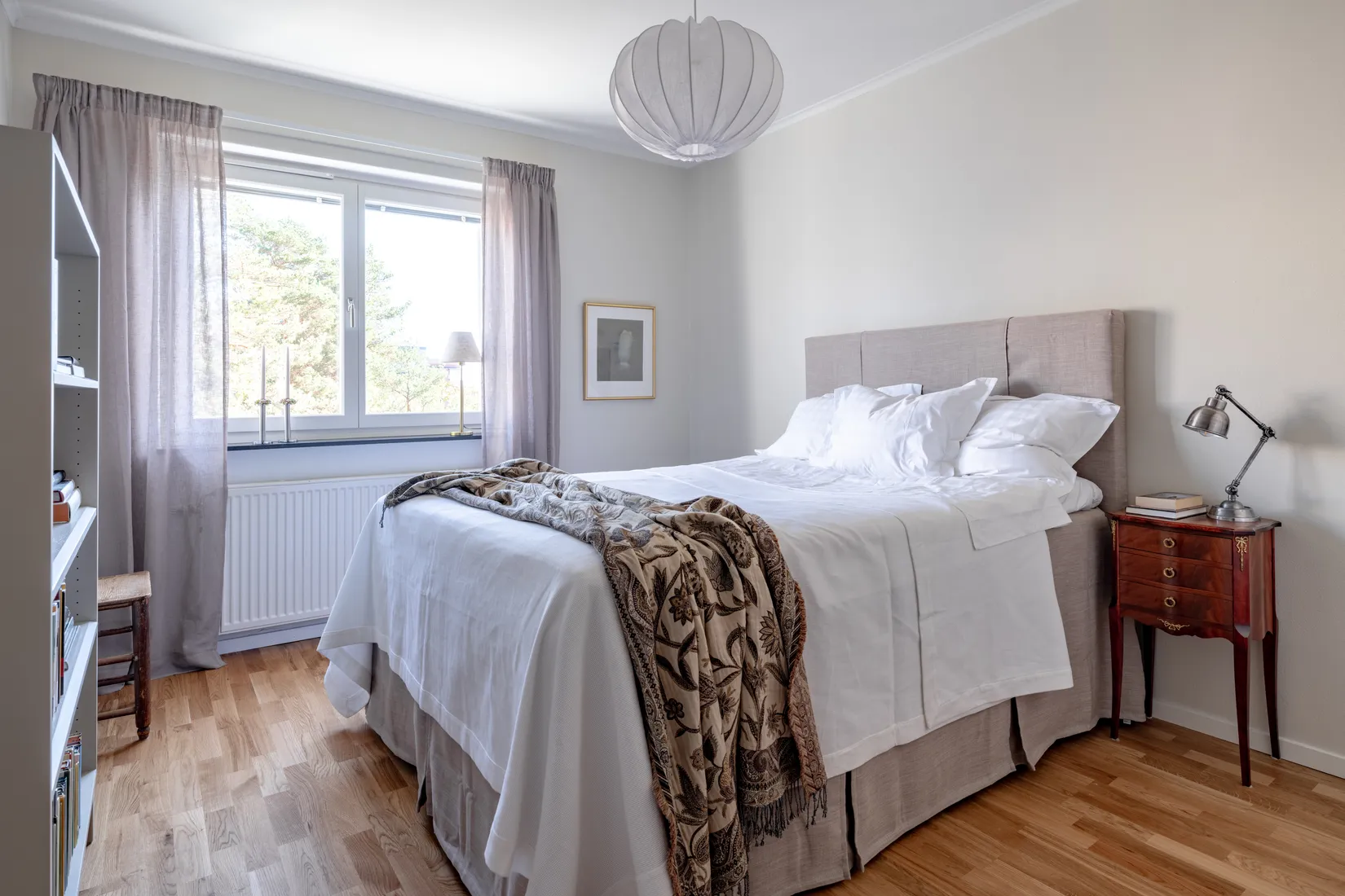 Bostadsrätt, Källängsvägen 62, Näset, Lidingö