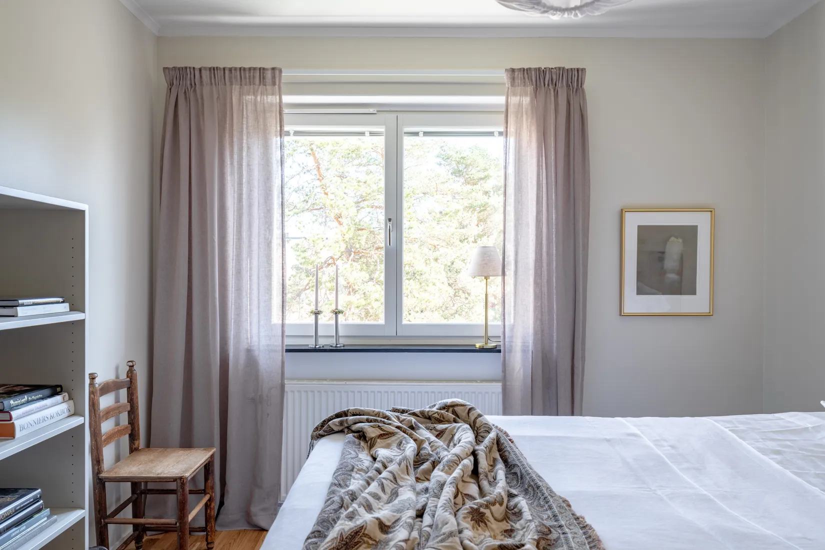 Bostadsrätt, Källängsvägen 62, Näset, Lidingö