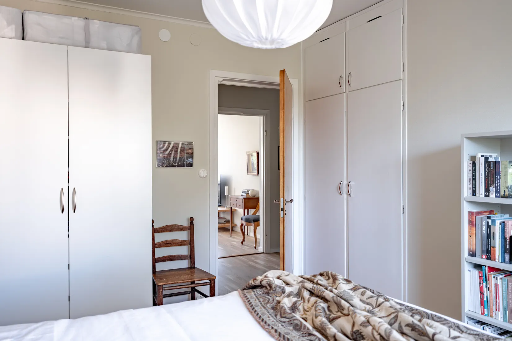 Bostadsrätt, Källängsvägen 62, Näset, Lidingö