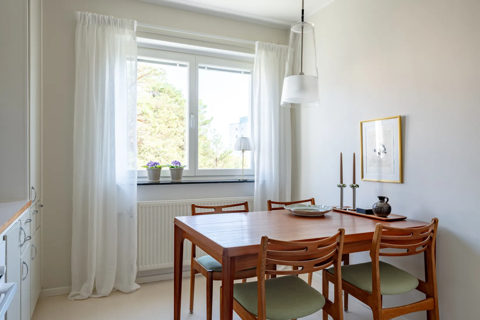 Bostadsrätt, Källängsvägen 62, Näset, Lidingö