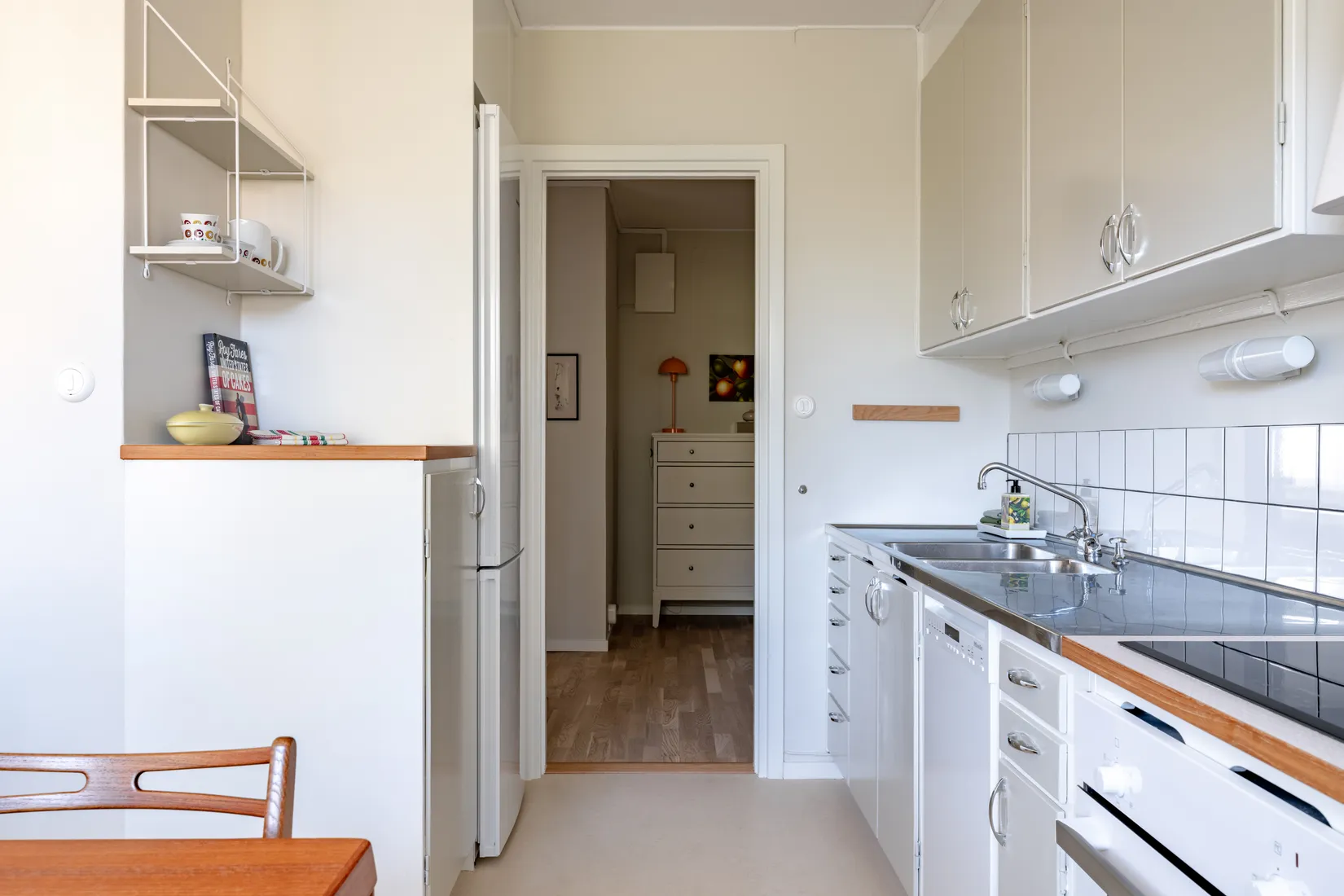 Bostadsrätt, Källängsvägen 62, Näset, Lidingö