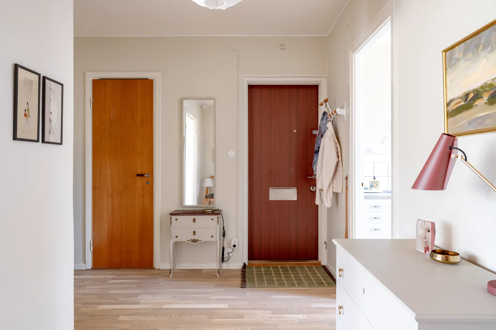 Bostadsrätt, Källängsvägen 62, Näset, Lidingö